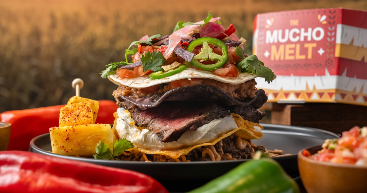NFL stadiums debut new menu items for 2026 season