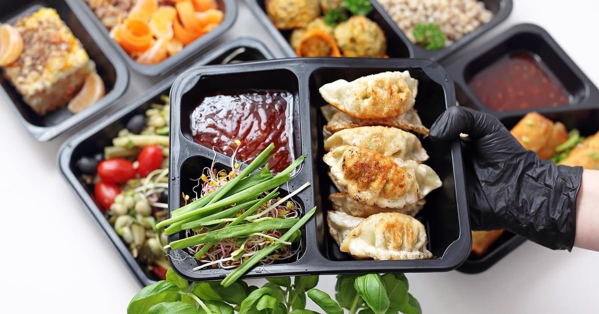 USDA begins feeding program partnership to provide meals for students ...