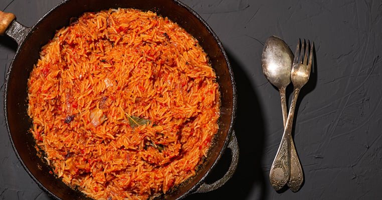 5 things: District partners with local deli to bring African and ...