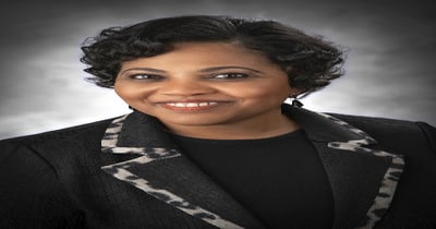 Riverside Health’s Antoinette Watkins wins IFMA Gold Plate