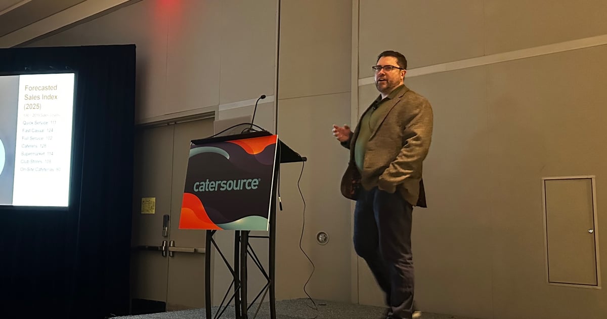 2016 caterease conference call - youtube Images High... 4 catering takeaways from Catersource + The Special Event