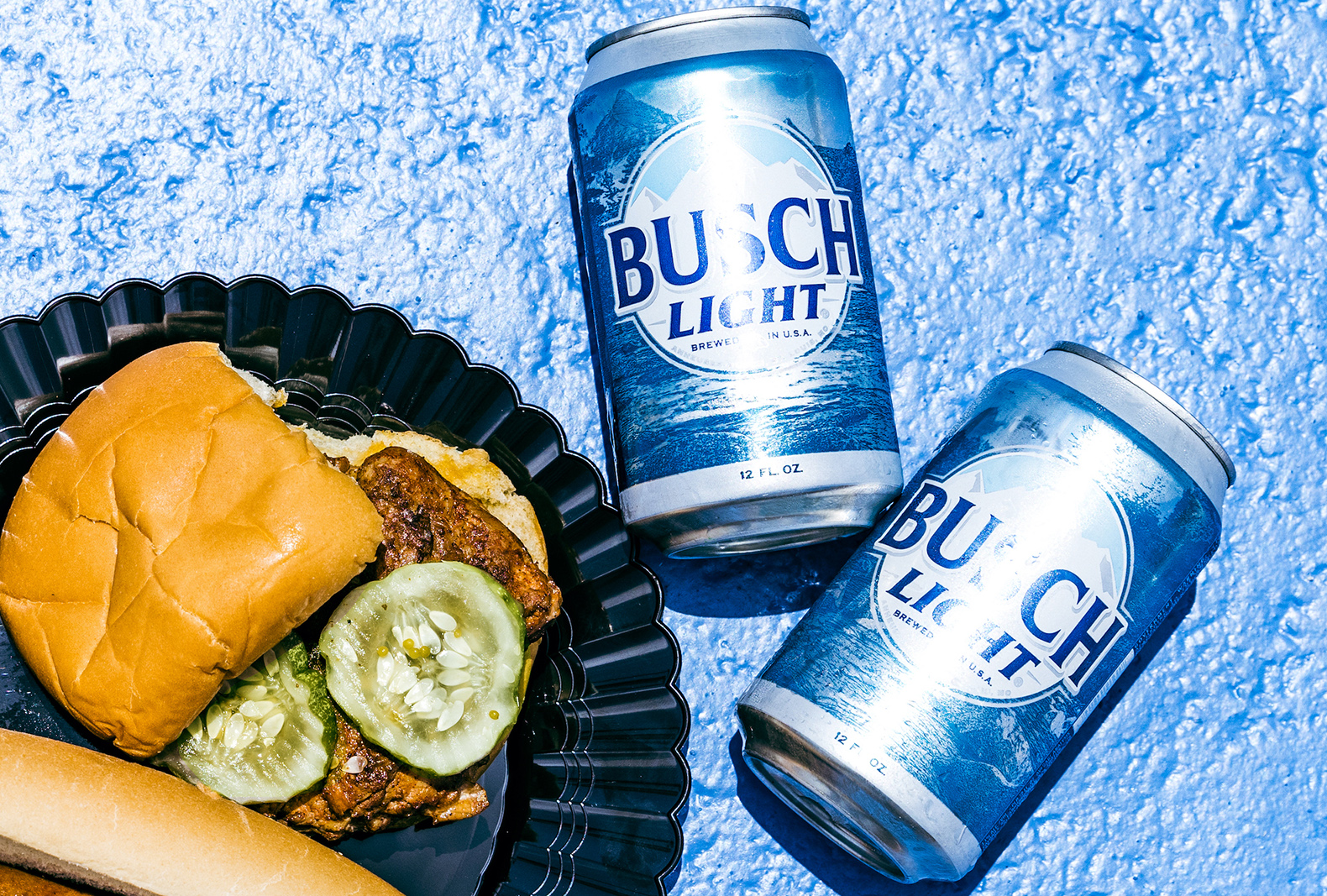 Nashville NASCAR event has hot chicken, affordable beverages