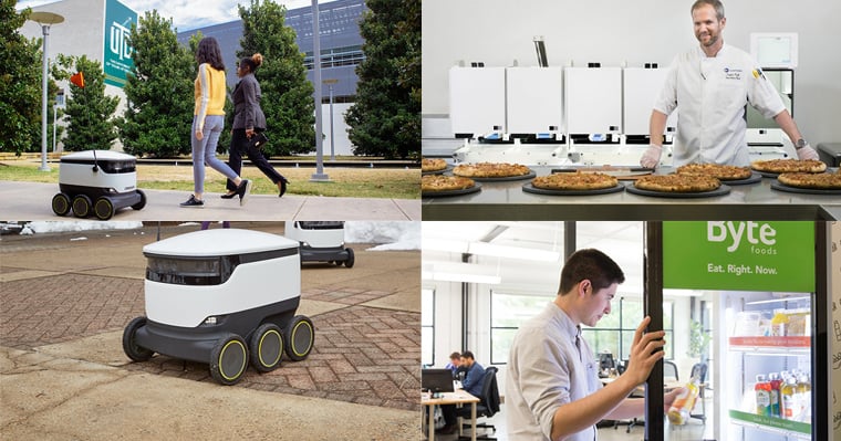 15 top technology stories from 2019