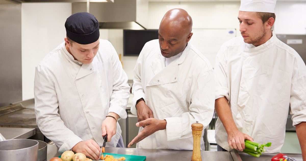 5 things: Denver Public Schools partners with Brigaid on 100% scratch ...