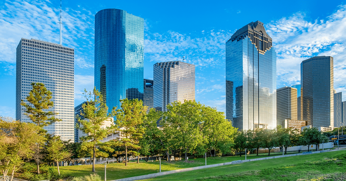 University of Houston Dining Services wins sustainability awards