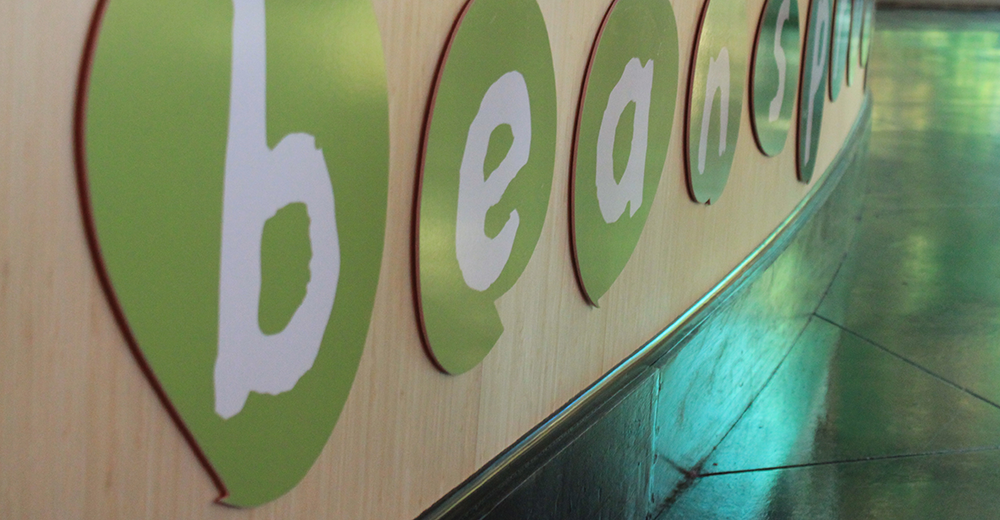 Best Wellness Concept Bean Sprouts