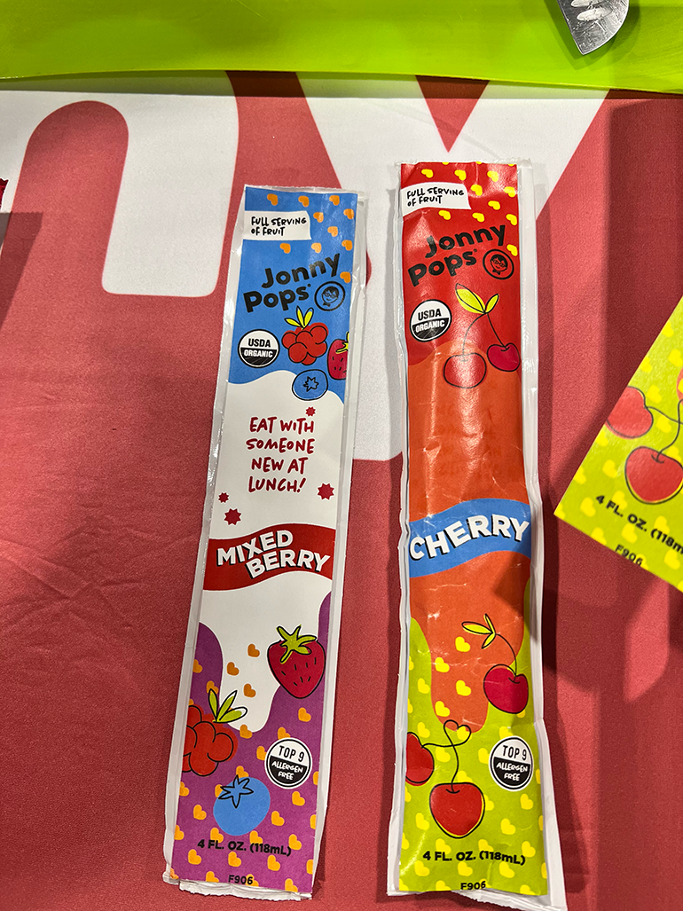 Awesome a-ha moments from SNA’s big annual school food conference