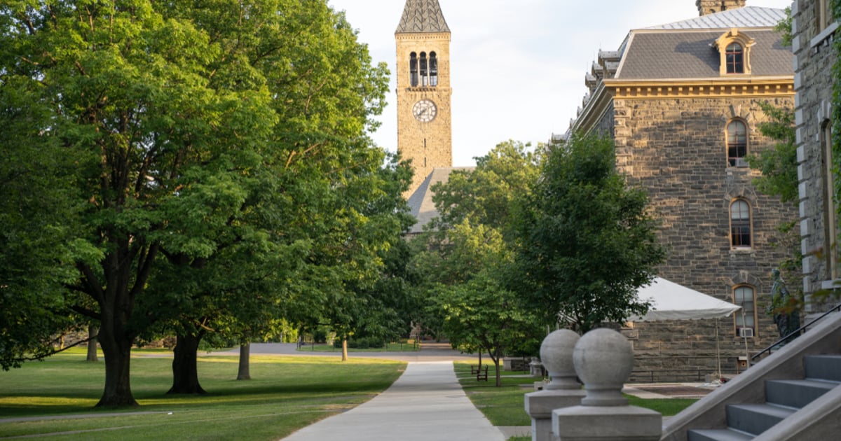 Cornell students see changes to dining operations amid worker strike