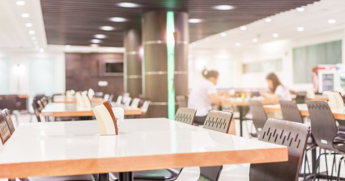 Colleges around the country earn 2026 Loyal E. Horton Dining, Nutrition and Sustainability Awards