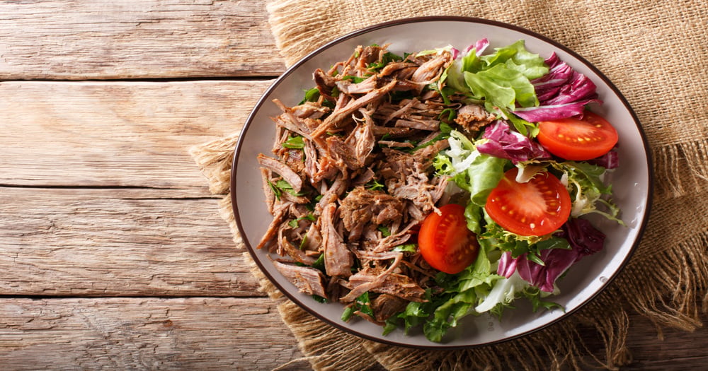 Recipe report: In praise of the braise