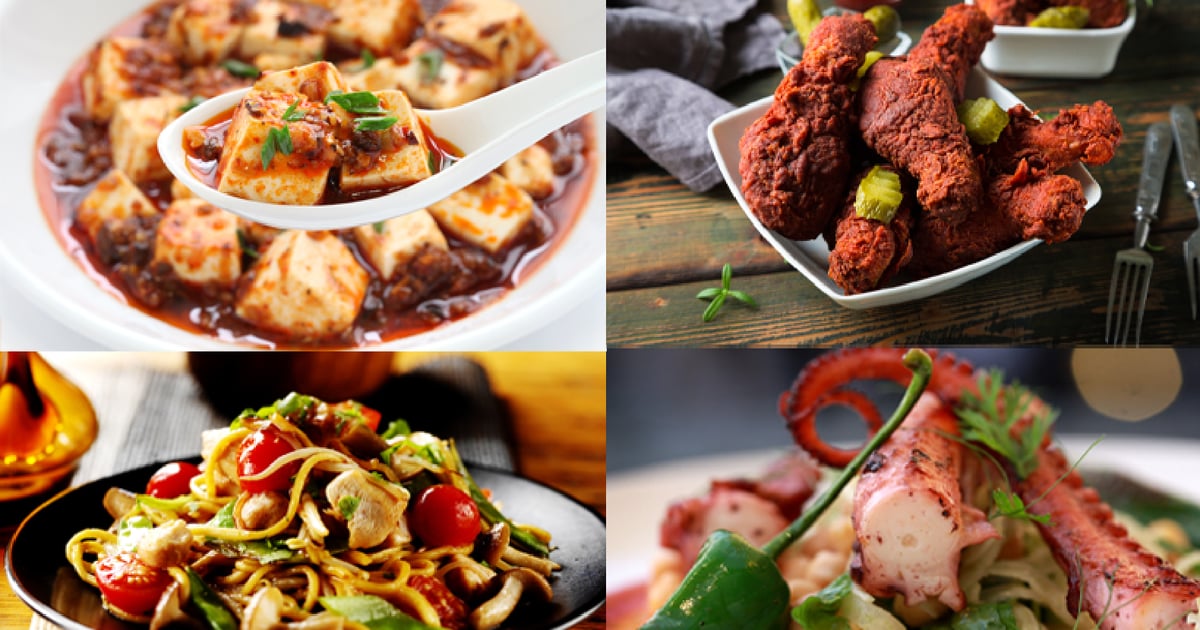 State of the Menu with Datassential: Menus shrink, trends stall, but ...