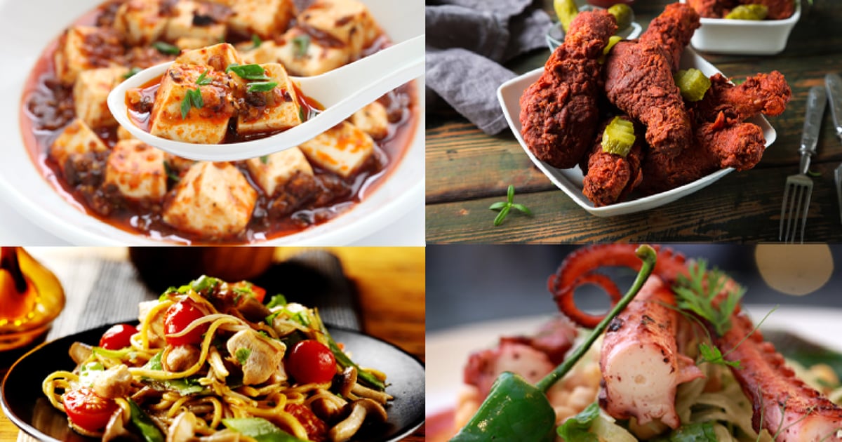 State of the Menu with Datassential: Menus shrink, trends stall, but ...