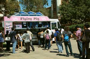 Mobile Meals