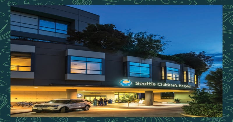 Seattle Children’s Hospital