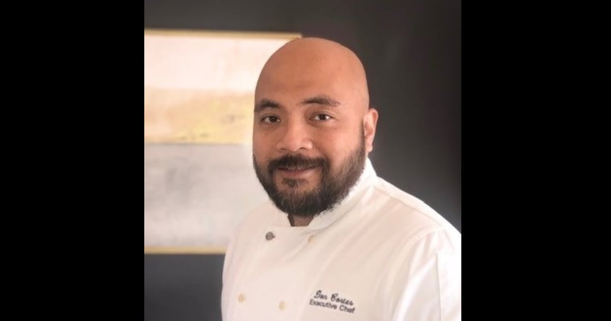 Meet Sonoma State's Don Cortes