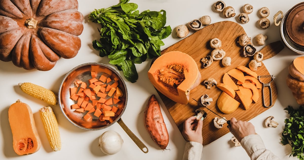 Seasonality shapes the menu at University of Utah