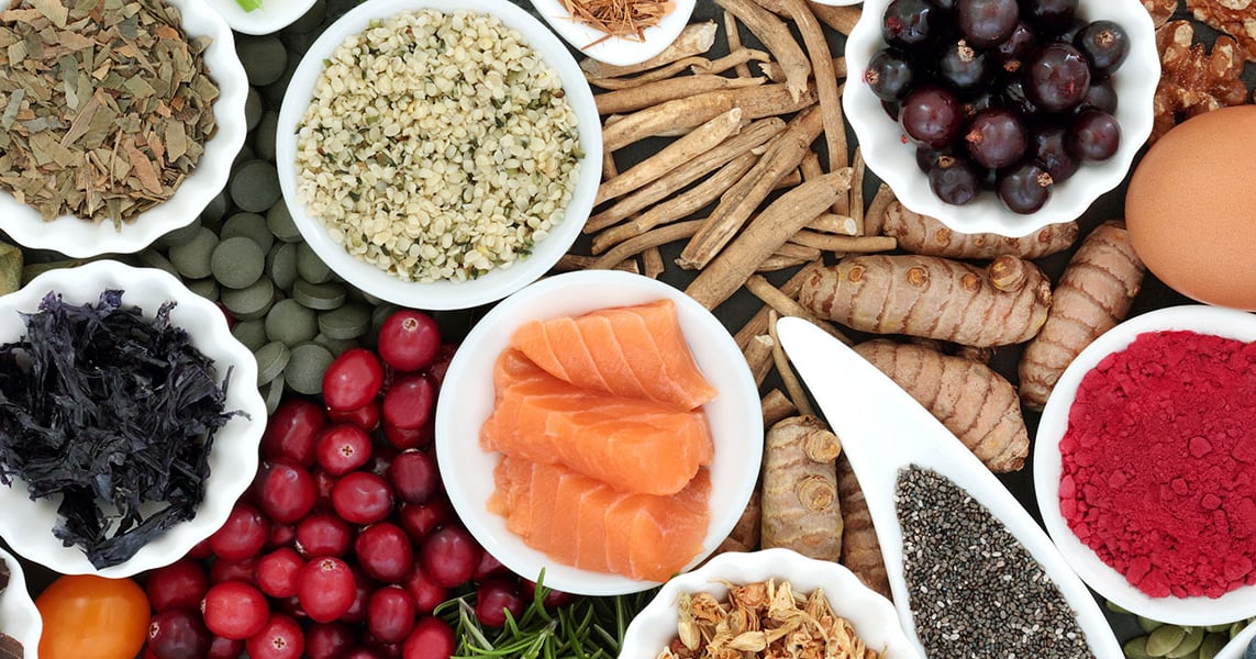 Processedfunctional Foods Functional foods are resonating with diners