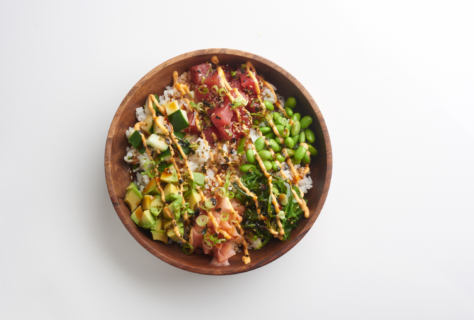 Chefs surf seafood’s casual side