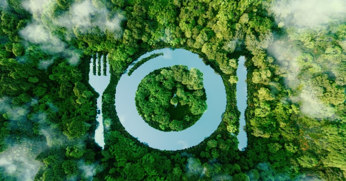 New group aims to make noncom the engine driving sustainability