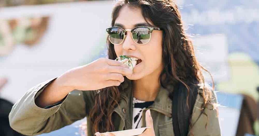 Addicted to avocado