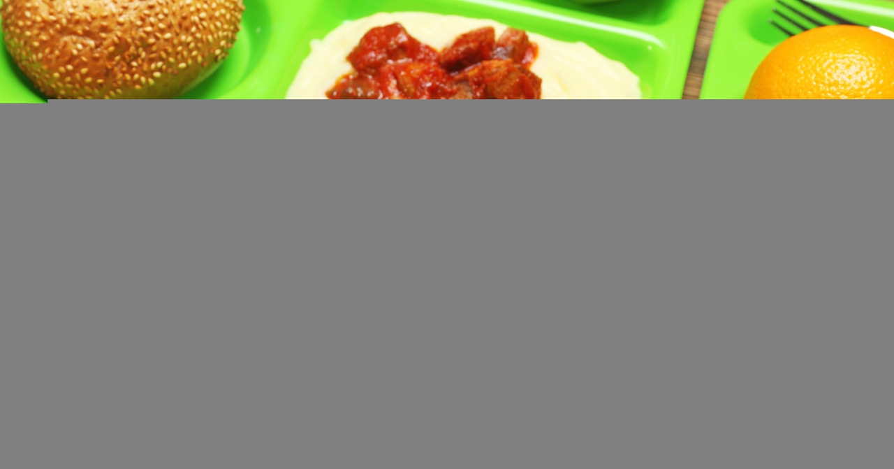 State funding will give California school kitchens an upgrade