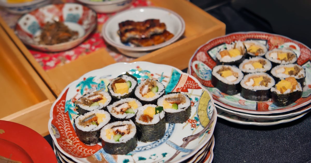 Technology transforms a centuries-old Kyoto cooking tradition into zero-waste Obanzai