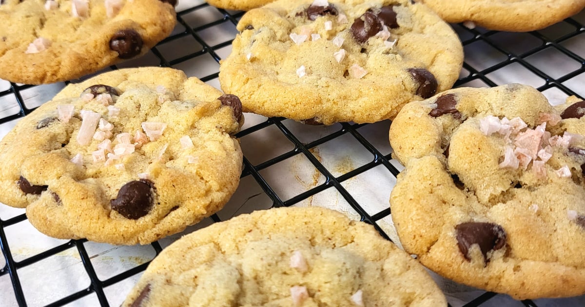 Medical center's cookie concept is a sweet success