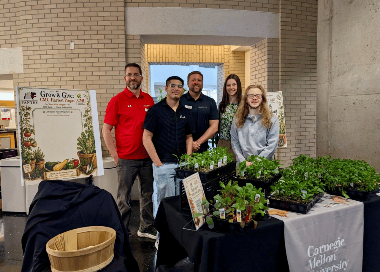 A tour of Best of Show winner One Esterra food hall at Microsoft