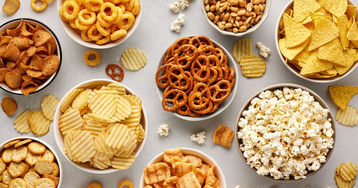 Snacking and indulgence will drive growth in the foodservice industry ...