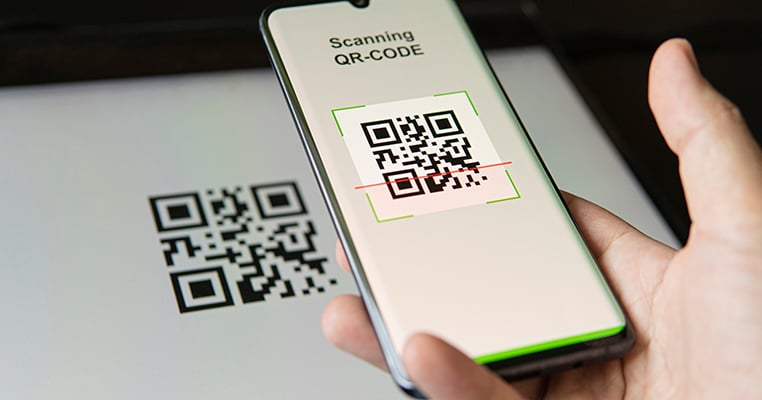 5 tech things: QR Code-based in-seat food ordering comes to college ...