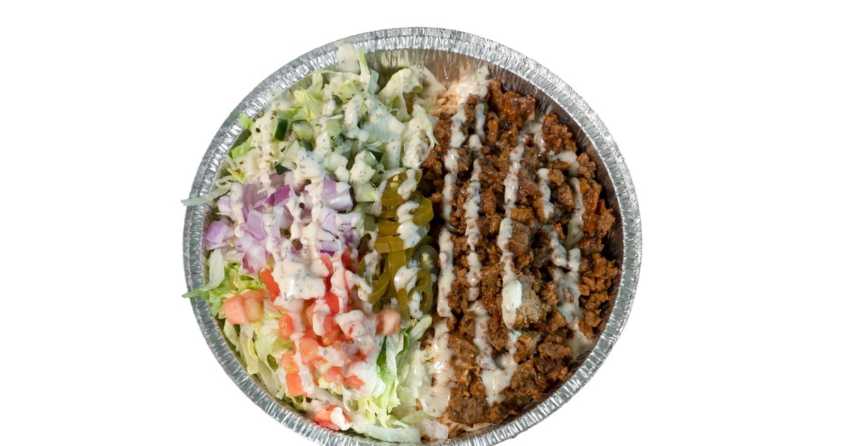 Jamal Rasoully Jamal Rasoully's fast casual phenom Halal Shack feeds college students ...