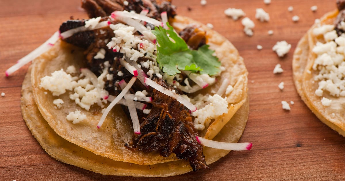 Cal-Mex: The culinary trend from the Golden State