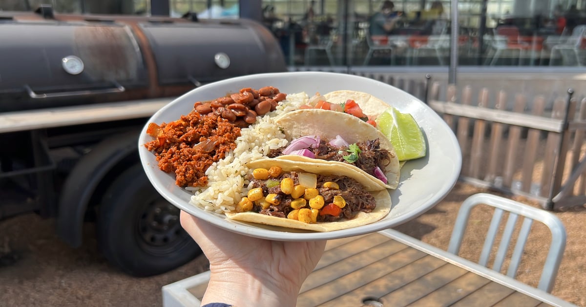 Rodeo season is here and UH Dining saddles up with barbecue