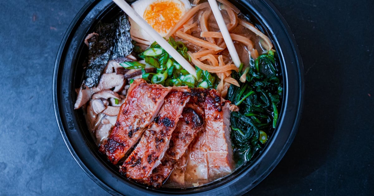 College students prioritize high-protein, clean foods