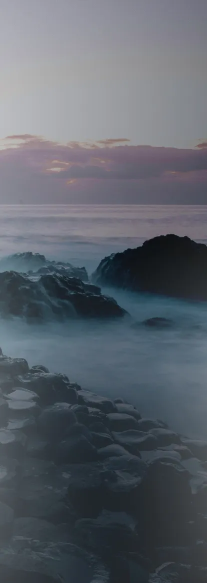 Giant's Causeway