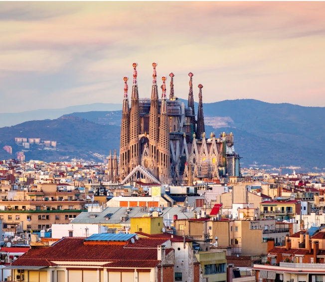 Sagrada Familia