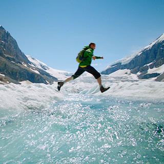 L'Alberta, une multitude de paysages