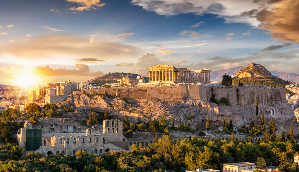 athen