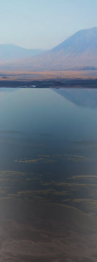 Lake Natron