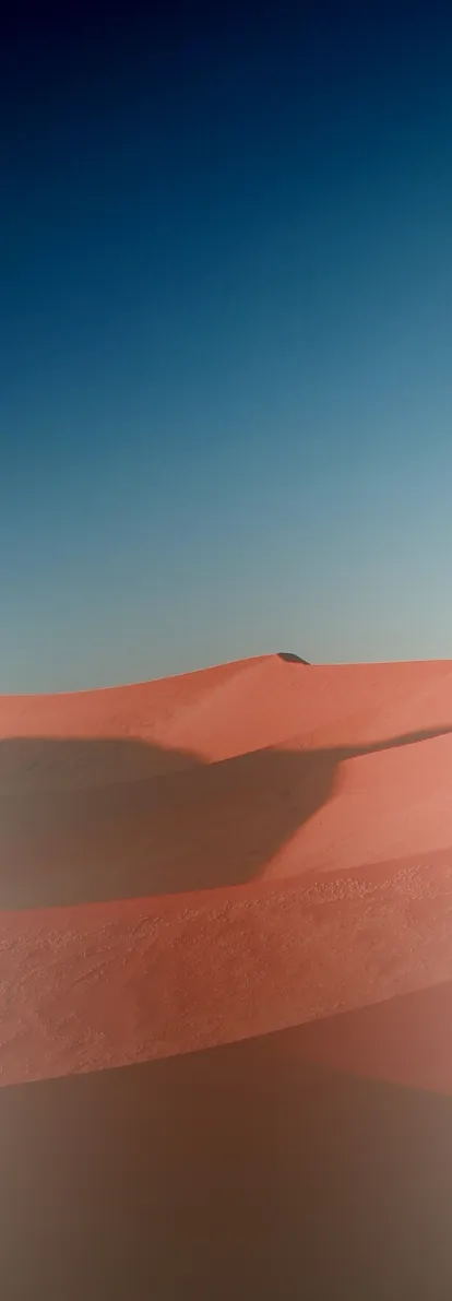 Namib Desert