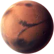 Mars