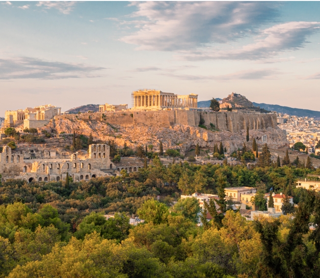 Athens