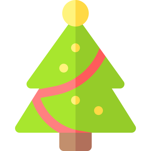 albero di natale