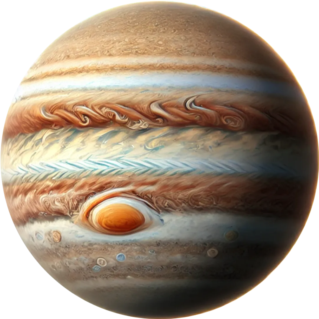 Jupiter