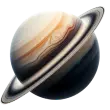 Saturn