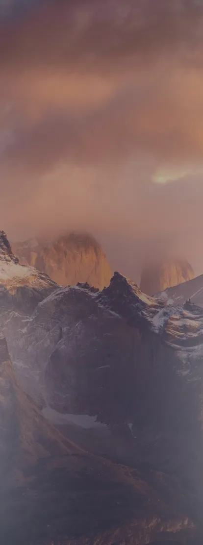 Torres del Paine