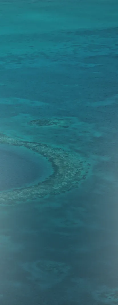 Great Blue Hole