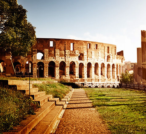 Colloseum