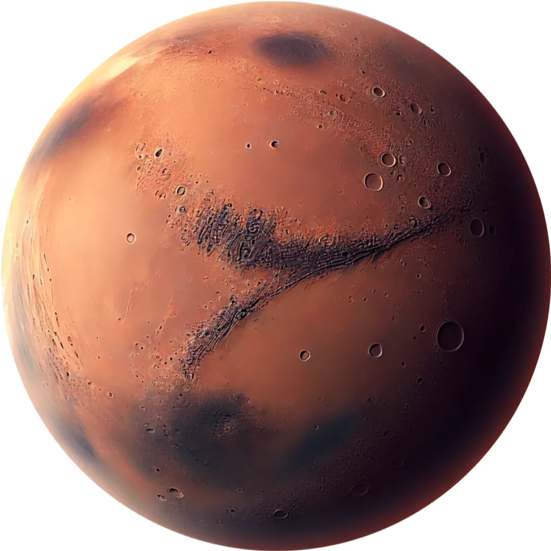 Mars