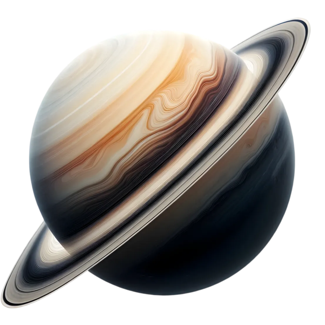 Saturn